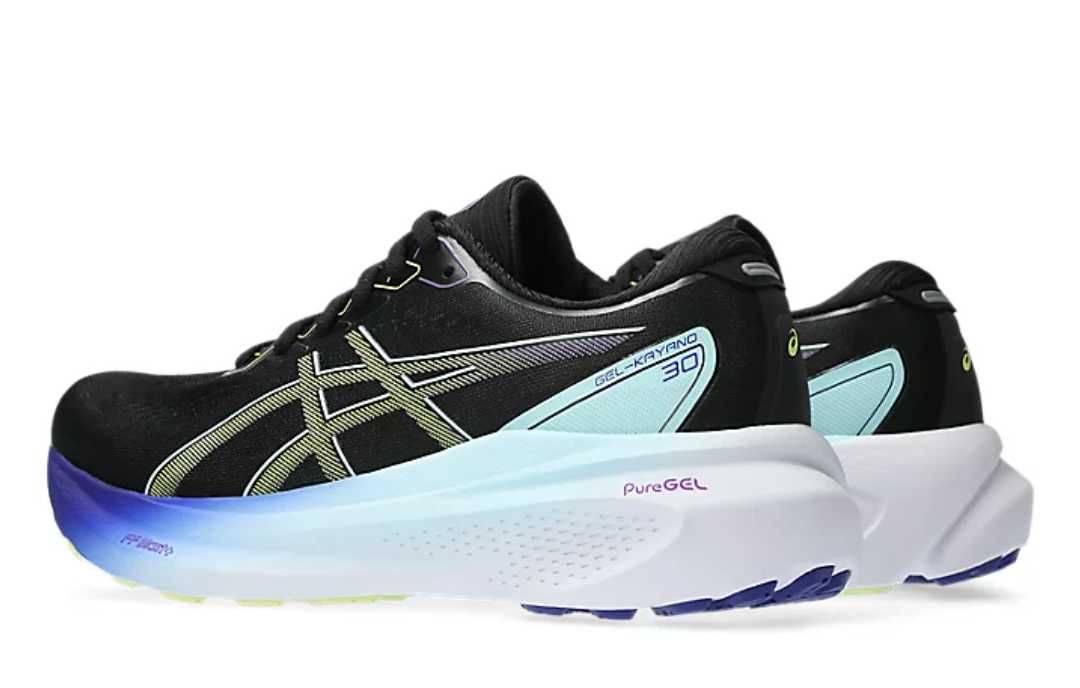 Asics Gel Kayano 30 дамски, 37,5 номер