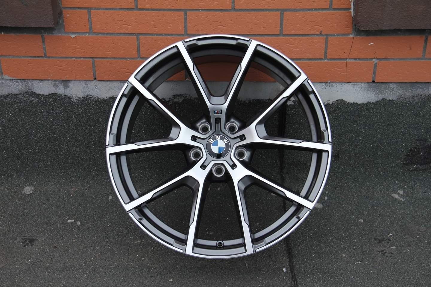 Джанти за БМВ 18" 19" 20" 5x120 Djanti za BMW E46 E90 F10 F30 F01 E65