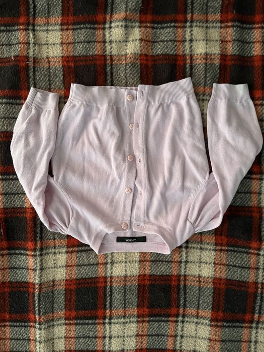 Есенни желтки за момиче на 18м