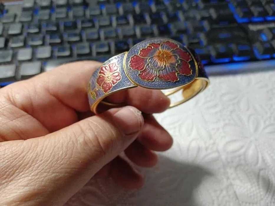 Lot vintage de 7 bratari diverse