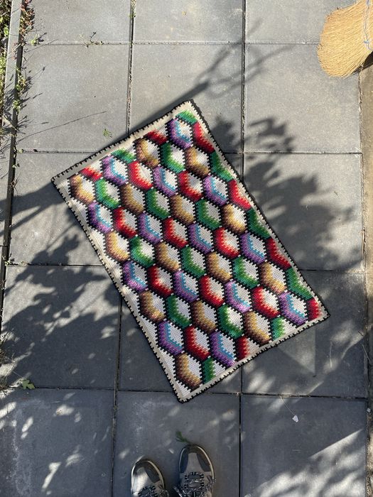 Fata de masa, articole decoratiuni