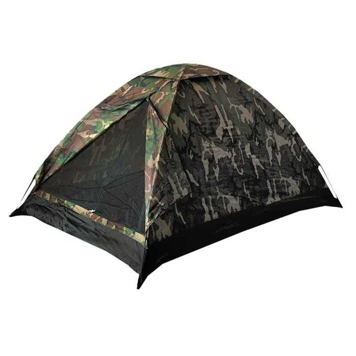 Cort camping army 2x2/2,5x2,5 m pop up TRANSPORT GRATUIT