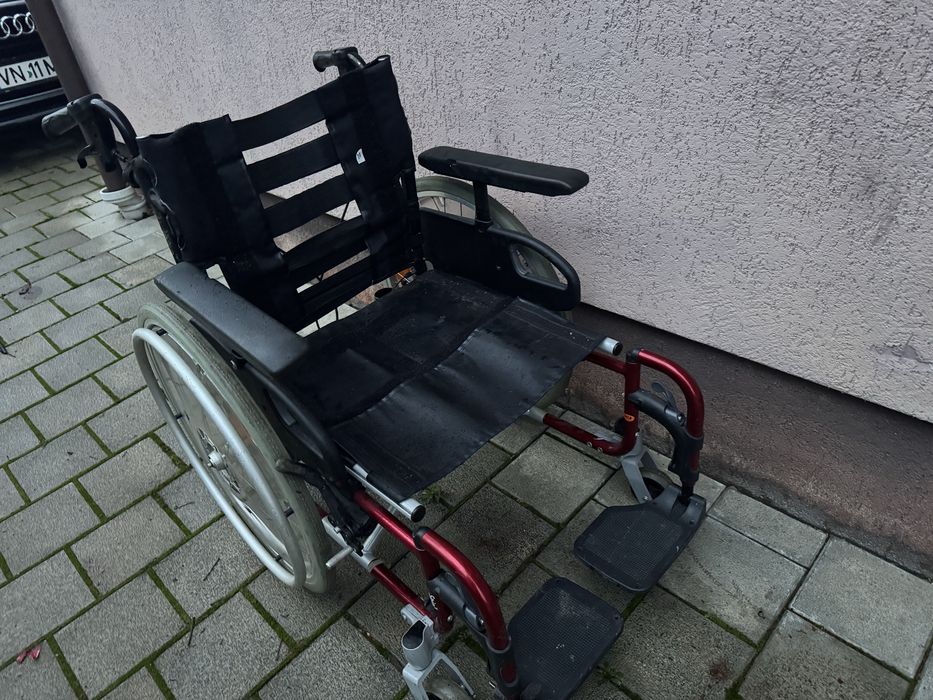 Carut persoane cu handicap