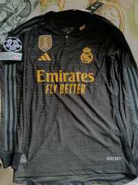 Adidas Jersey Third Kit Real Madrid 23-24
