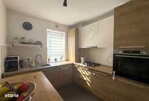 Apartament modern cu 2 camere zona Coresi Kasper(Loc de parcare+boxa)