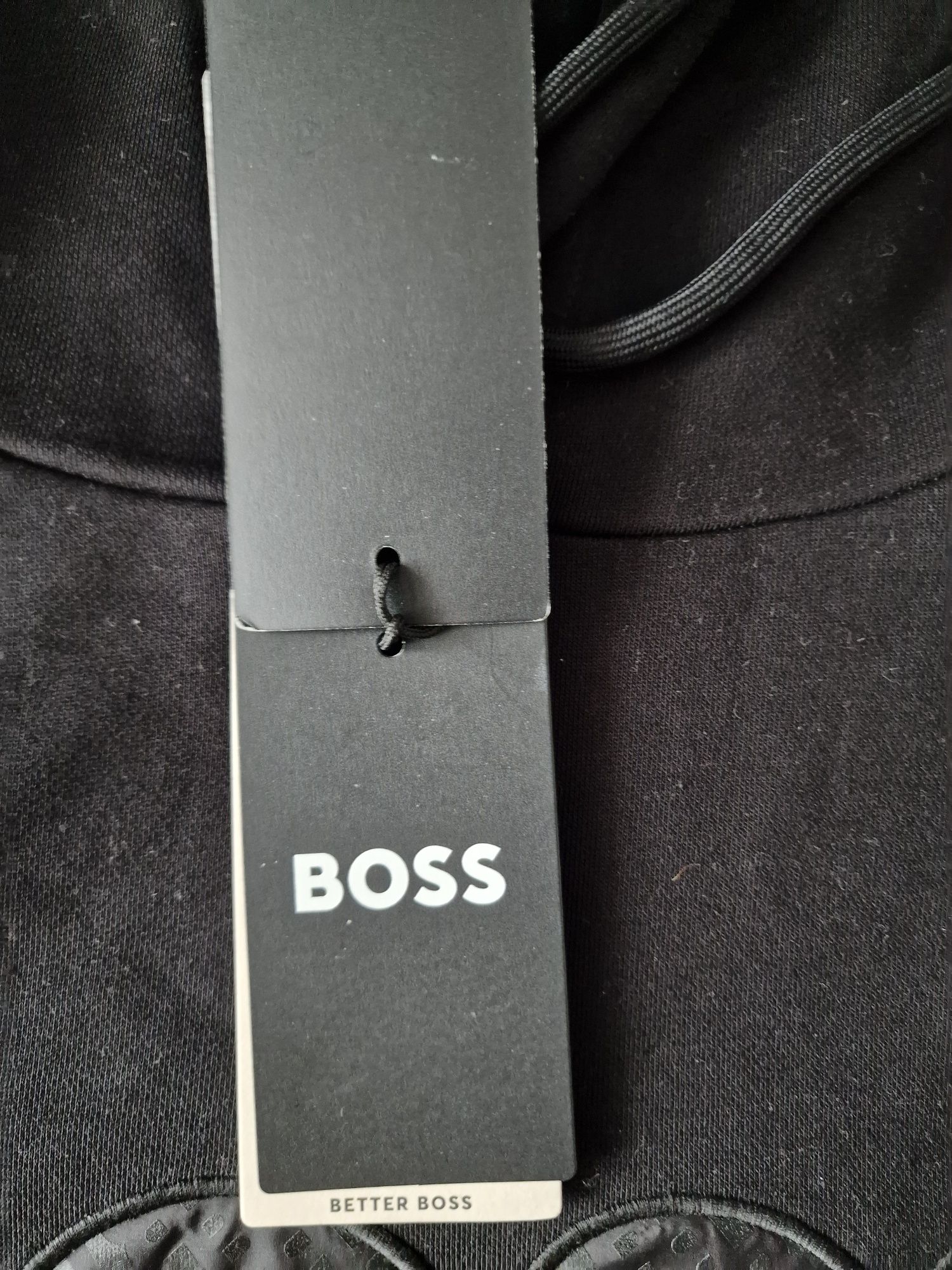 Hanorac boss masura L