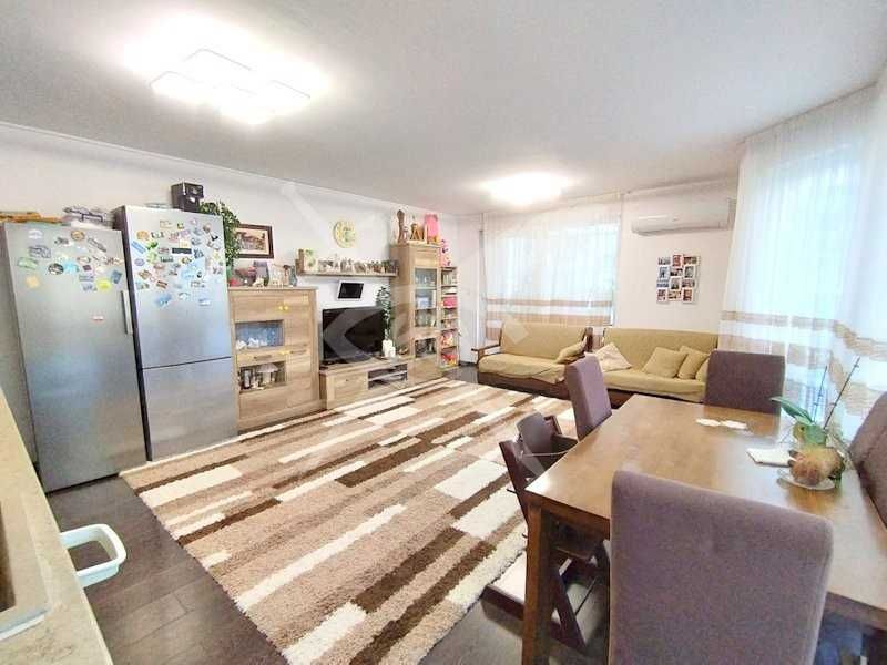 Продава се Тристаен апартамент в к.к. Слънчев бряг - 114 кв.м за 834 €/кв.м - Снимка #4