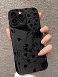 Кейс (калъф) за телефон Apple Iphone 14/14+/14 Pro/15ProMax/15+/15 Pro