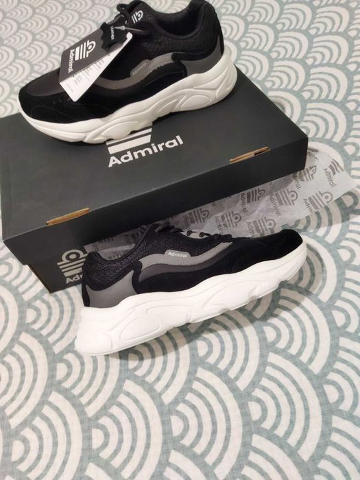 Женски маратонки Адмирал