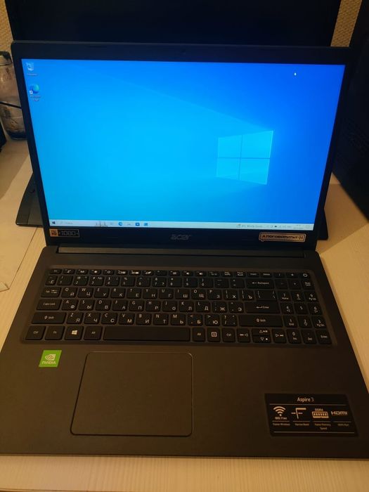 Продам Acer Aspire 3 A315