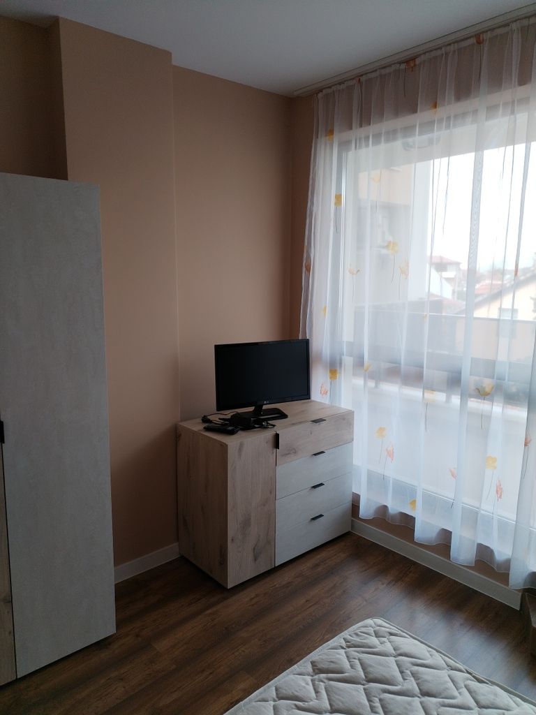 Дава се под наем Едностаен апартамент в Враца, Дъбника - 64 кв.м за 382.5 € - Снимка #13