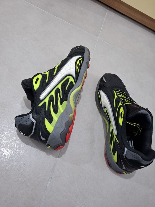 Puma inhale x asap rocky