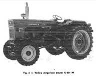 Cărți / Manuale / Carte / Manual tehnic tractor UTB, Fiat, Same, etc