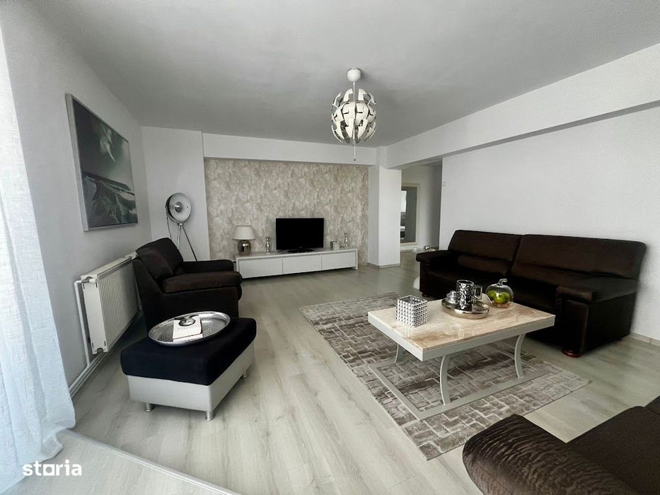 Ofer inchiriere ap 3 camere de lux,Popa Sapca, 600 euro