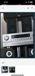 Sistem audio profesional  AKAI