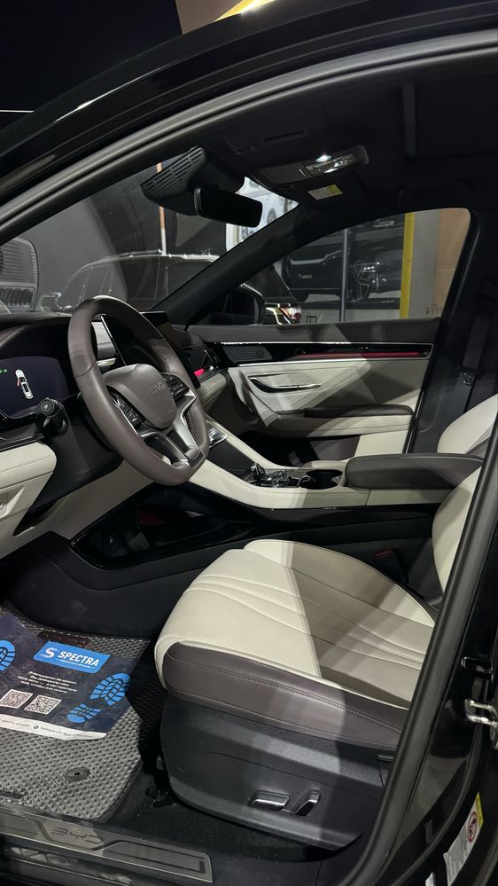 Byd Chempion Restailing 2024