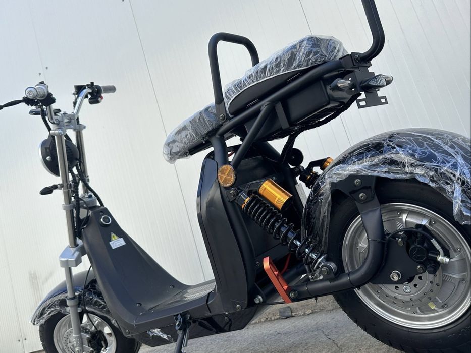 Scuter electric 2000W nou