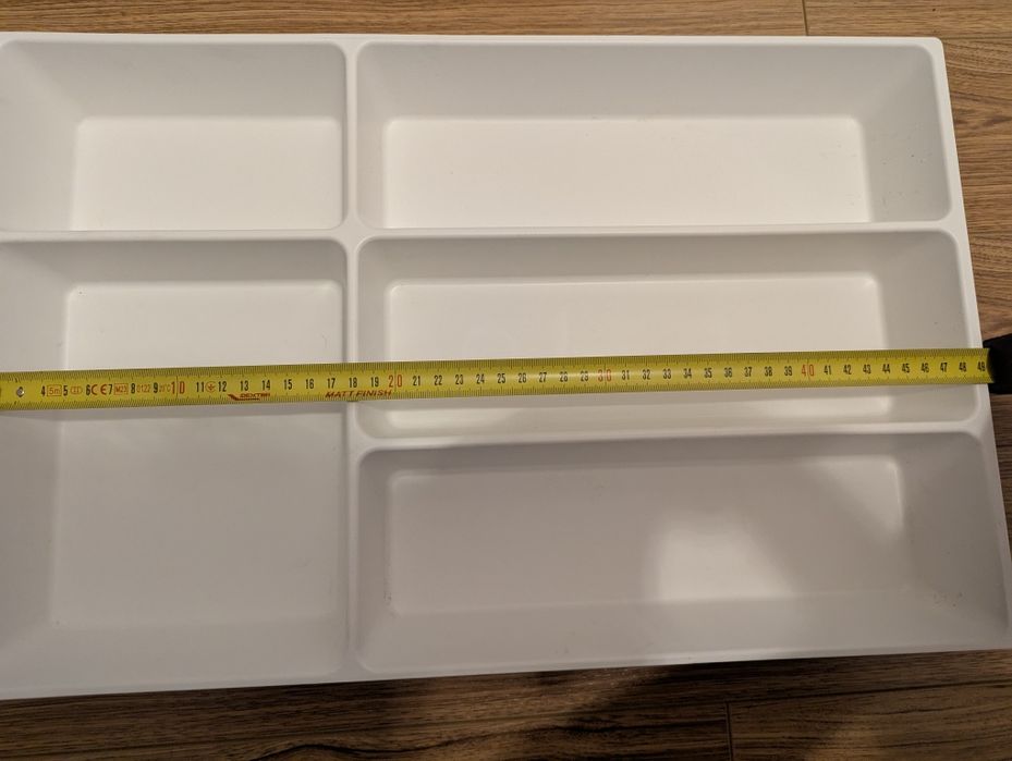 Organizator tacamuri IKEA