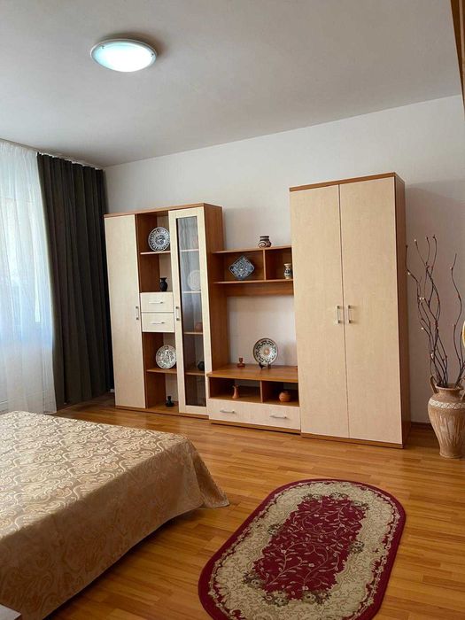 Oportunitate pentru investitie, apartament Intrarea Siretului