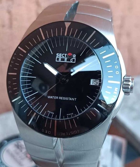 ceas Sector NoLimits 880 nou