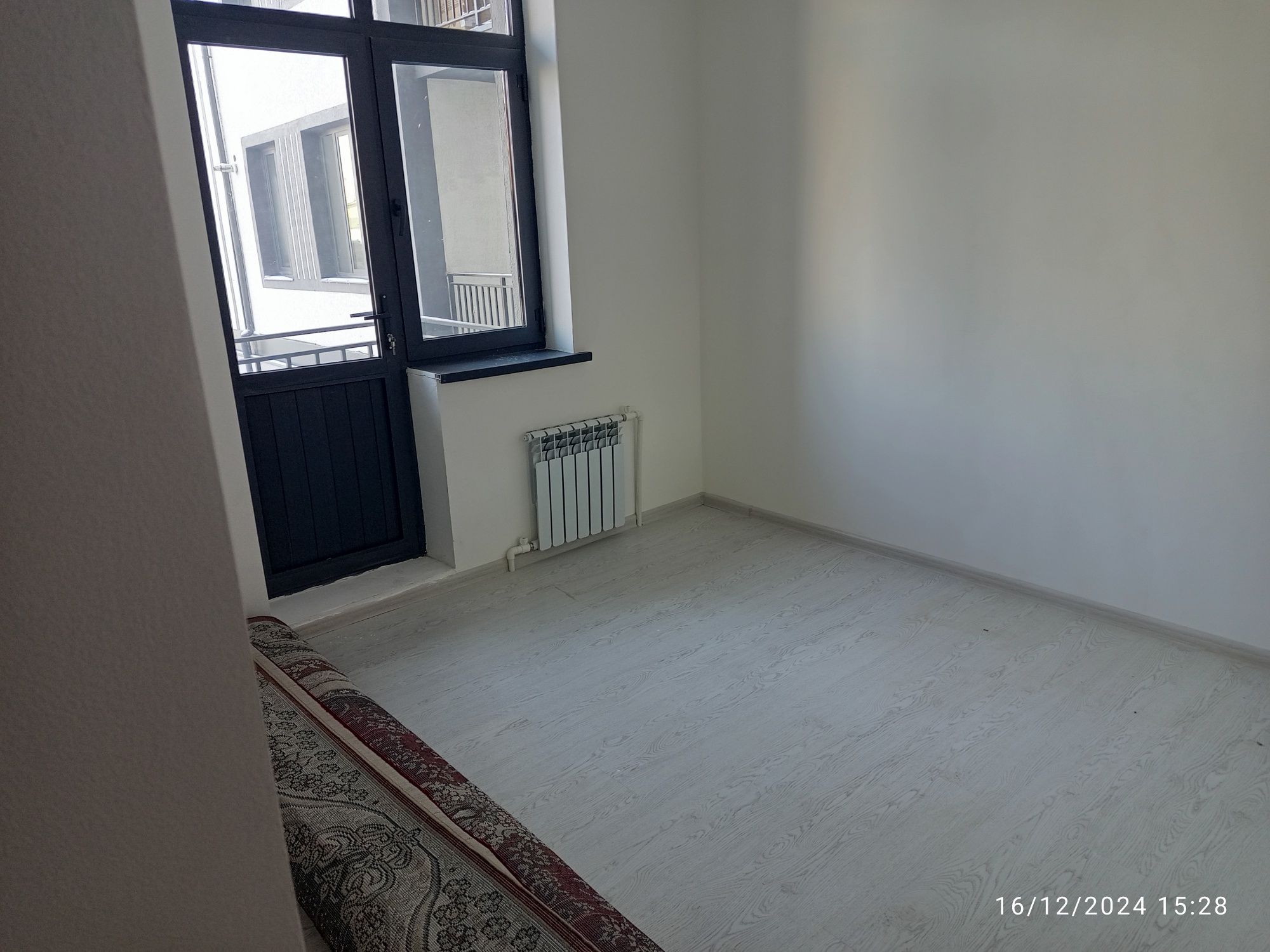 2 xonaliy dom ijaraga beriladi