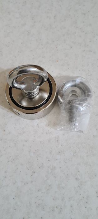 Магнит неодимовый 107мм