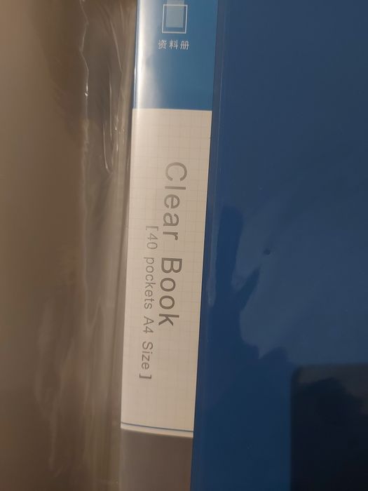 Абсолютно новые канцтовары