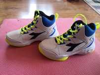 Маратонки Diadora номер 37