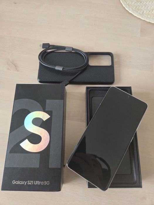 Samsung Galaxy S21 Ultra 256GB