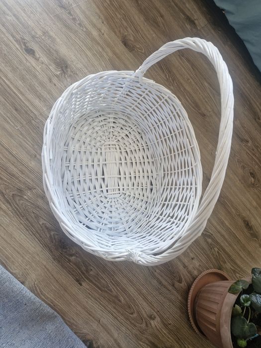 Корзина новая большая