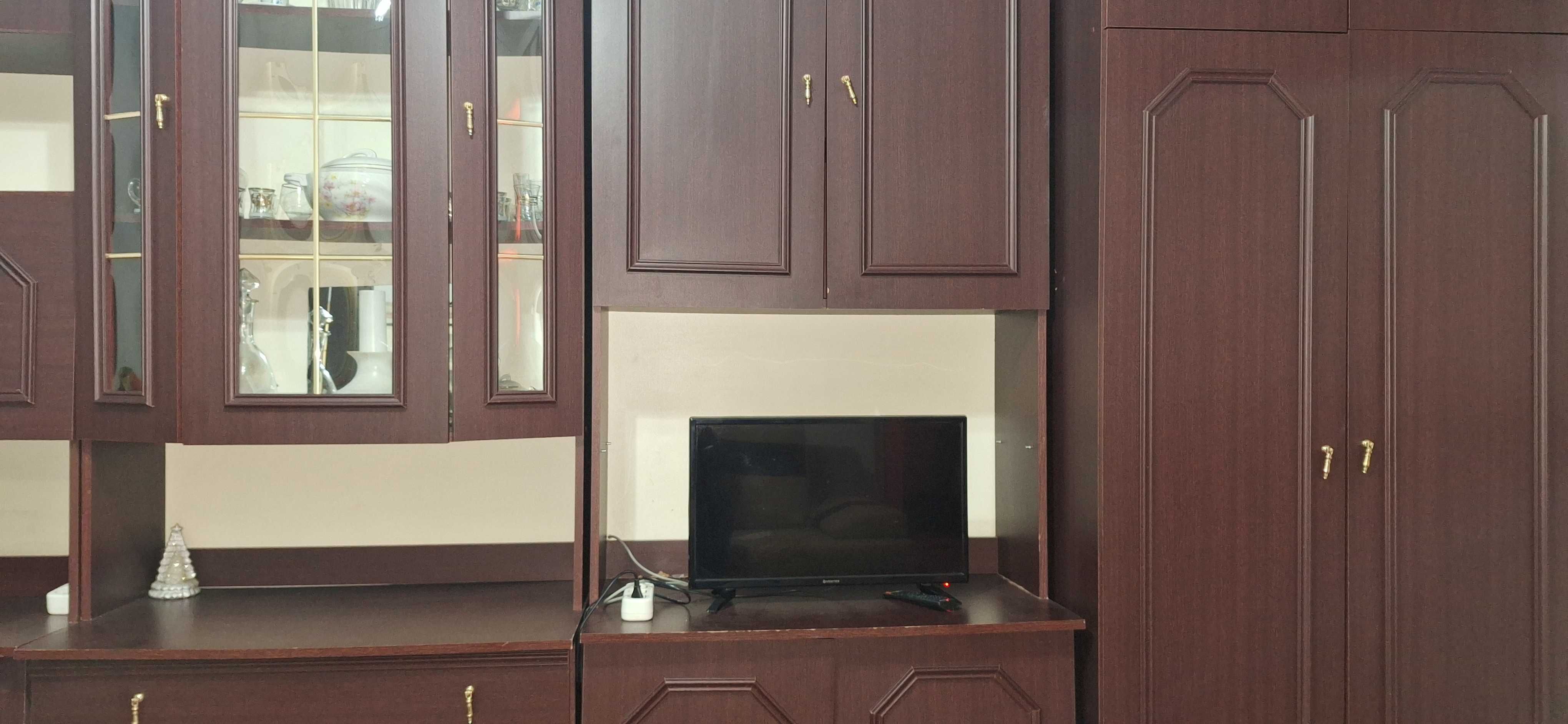 Inchiriez apartament cu 1 camera(garsoniera confort 1) in Turda