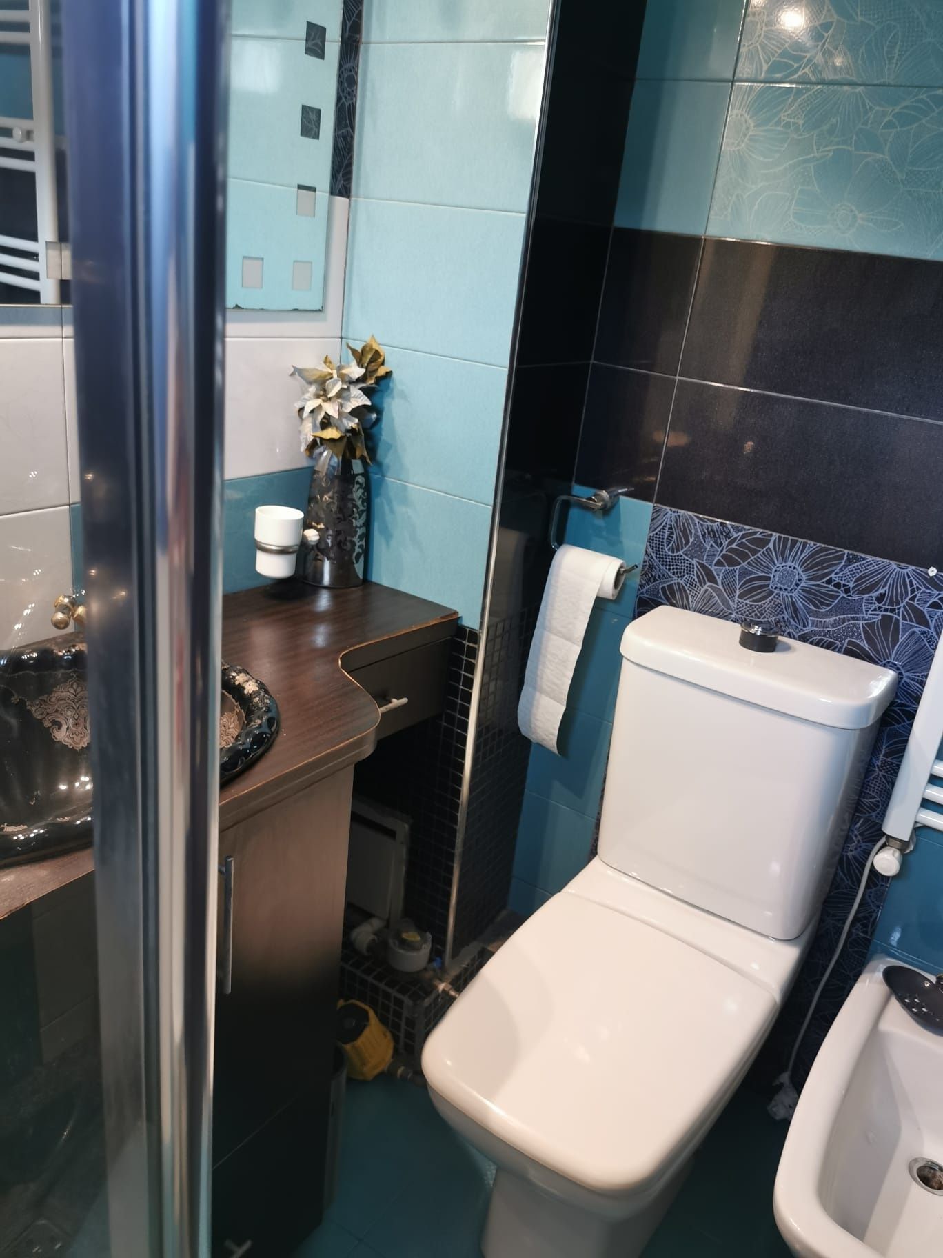 Închiriez Apartament 3 camere Eforie Nord