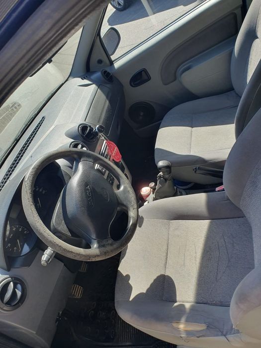 Vand Dacia Logan  an 2007
