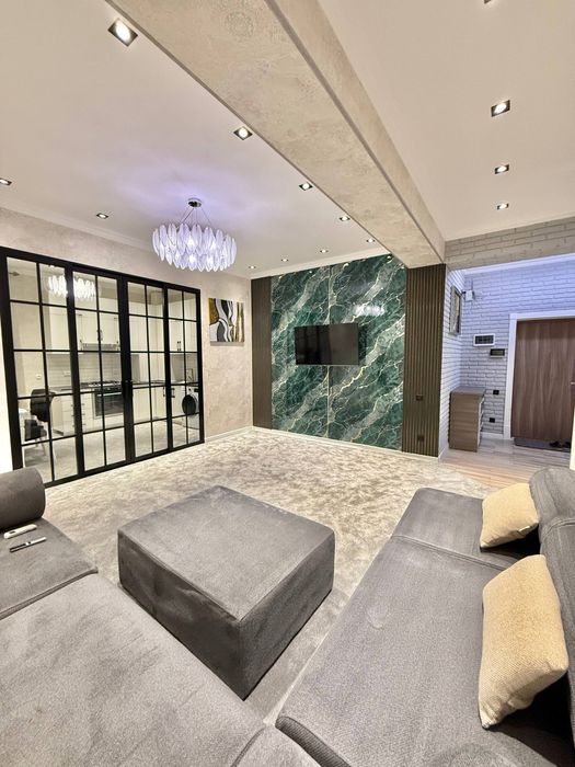 3 комнатная квартира, М.Горький, 101 школа!