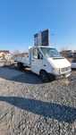 Vand Volkswagen Lt 46