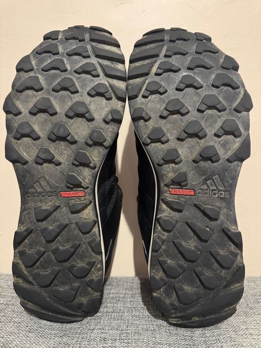 Adidas Kanadia 7 Gore Tex.