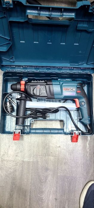 Perfarator перфоратор