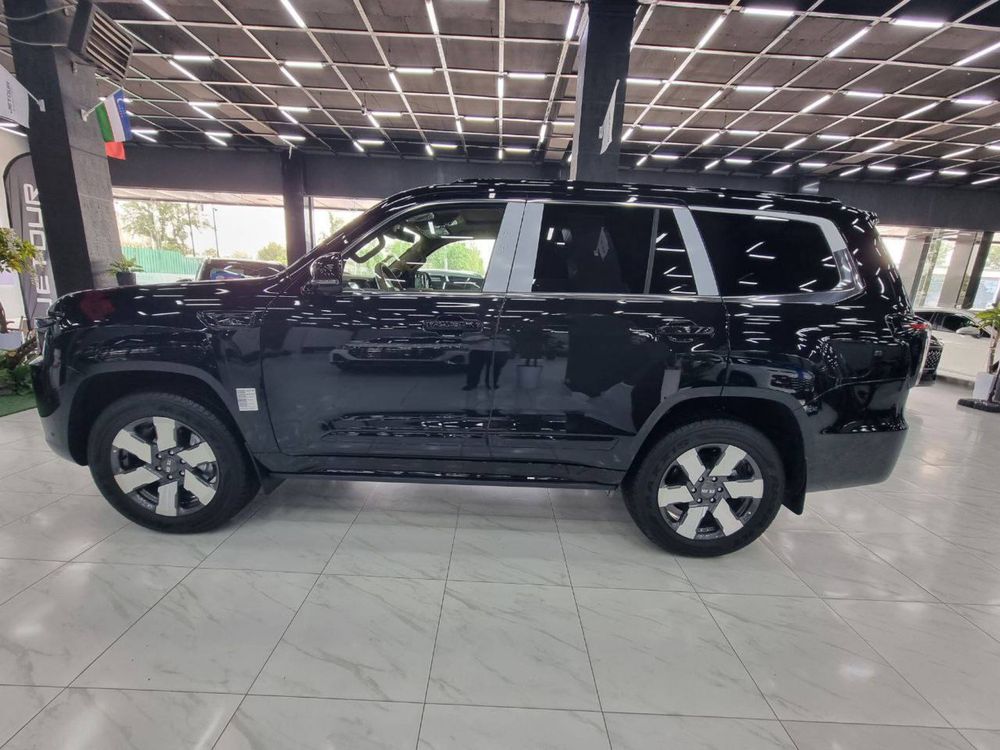 Baic Beijing BJ60E
