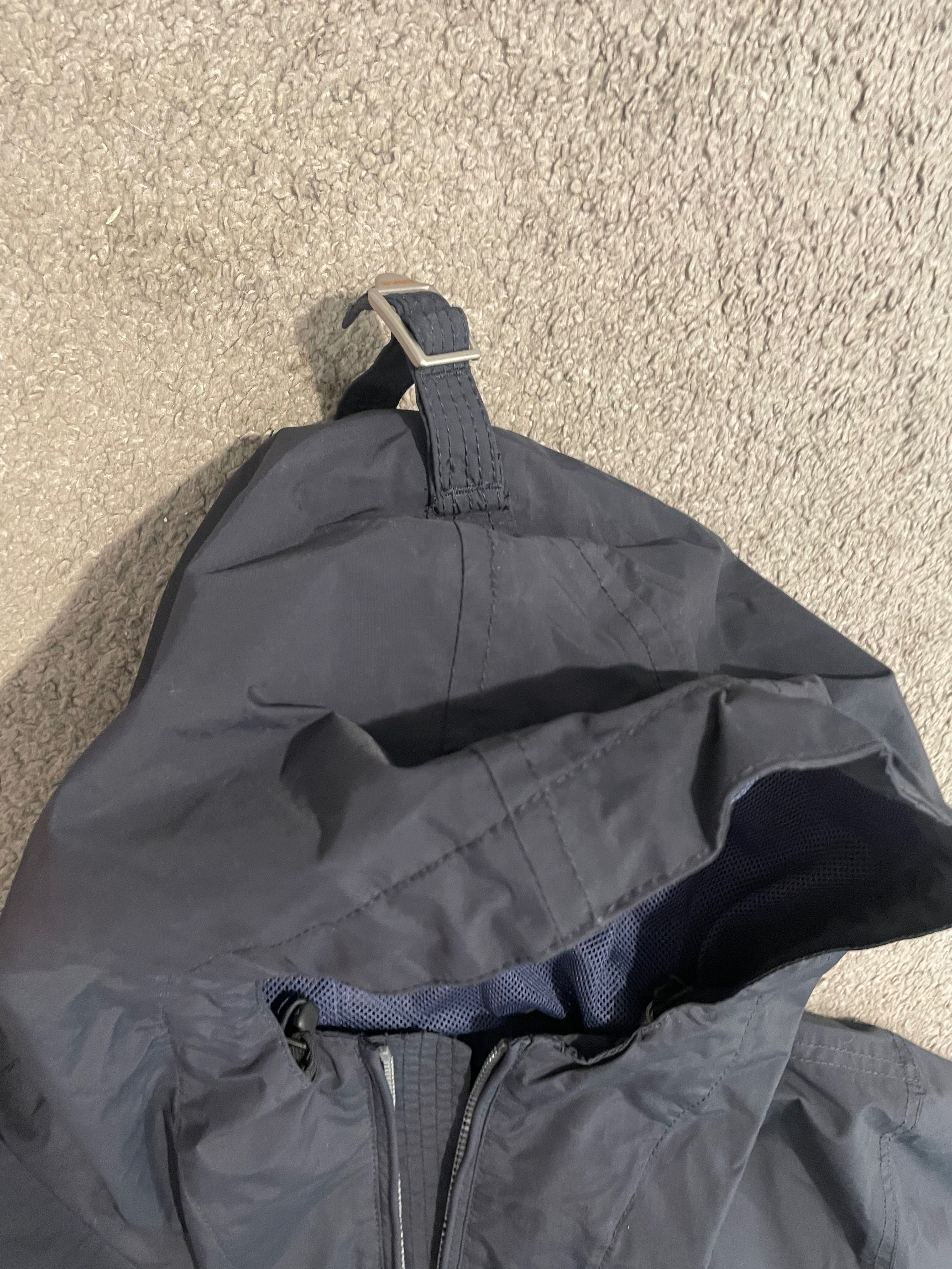 napapijri jacket