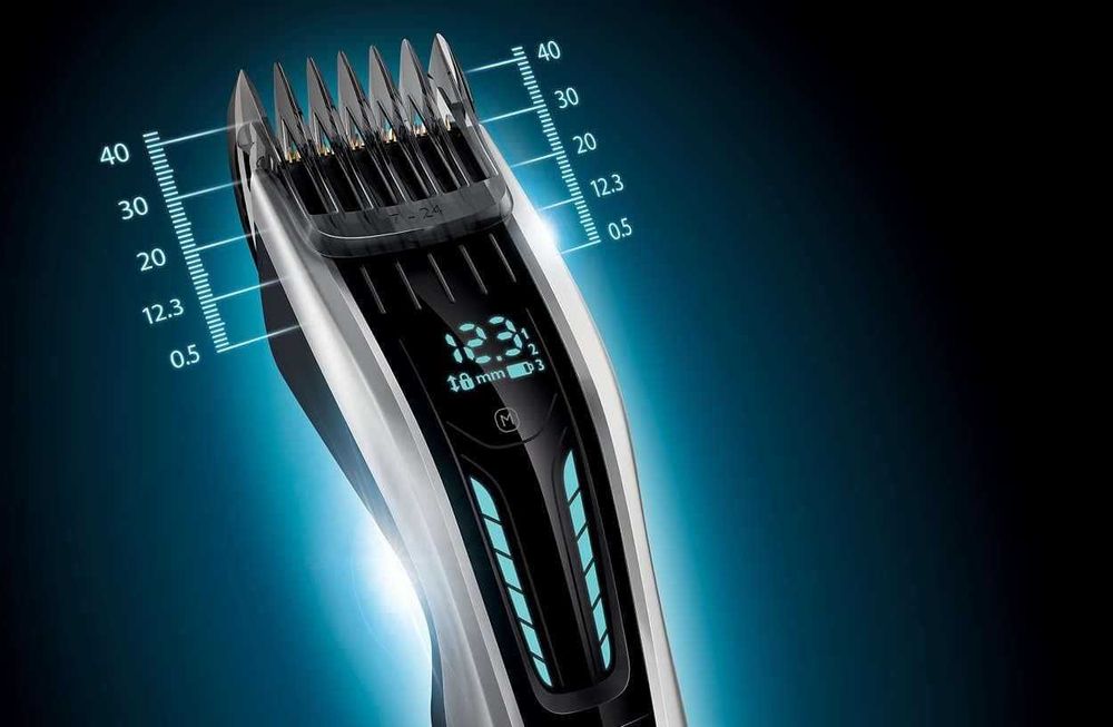 Philips Series 9000