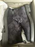 Vand ghete GANT, marimea 41, piele 100%, noi