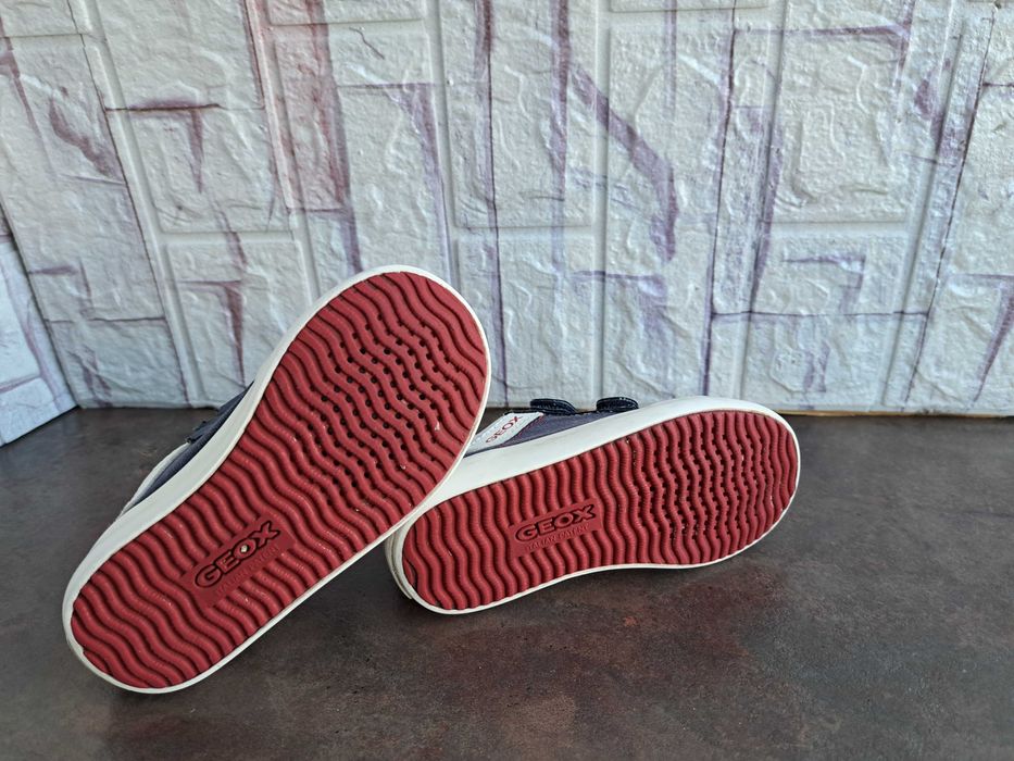 детски маратонки,кецове,спортни обувки,Geox,номер24 за момче