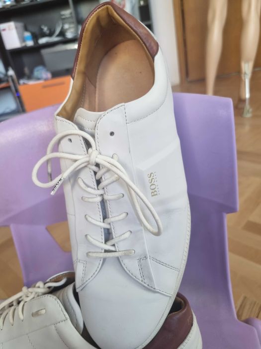 Мъжки сникърси Boss Rumba, размер 44