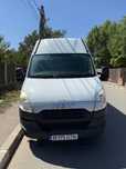 Iveco Daily Iveco Daily 3.5 tone