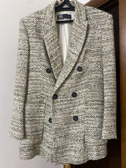 Пиджак блейзер Жакет