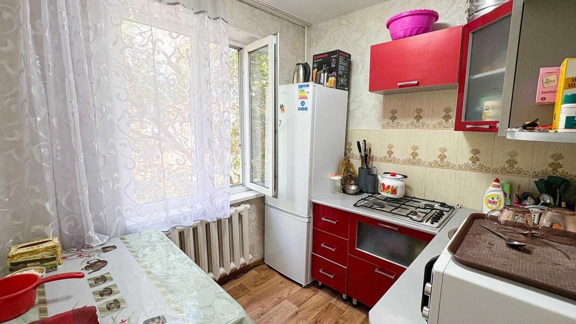 Продам 2 ком кв Назгуль Империя