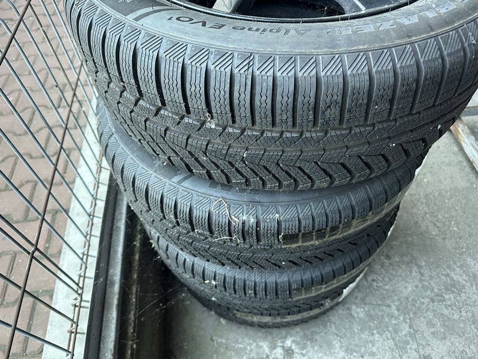 Roti iarna renault Talisman