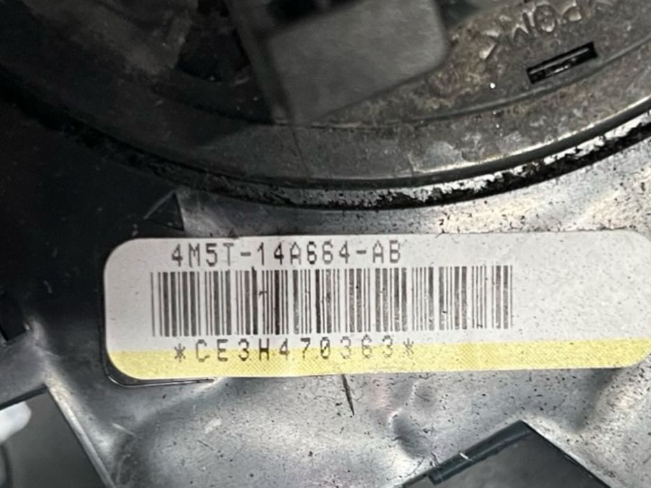 Maneta stergatoare lampa de semnalizare FORD FOCUS C-MAX DM2 2003 - 20