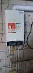 Vand bazin gpl 1700 + centrala ariston folosita un an de zile