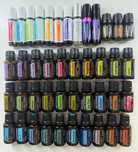 Uleiuri esentiale Doterra